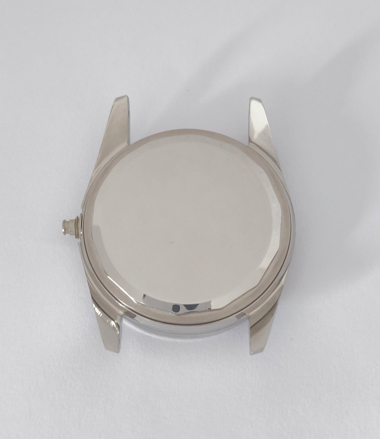 Original Universal Geneve Polerouter Super Case – Ref. 238872