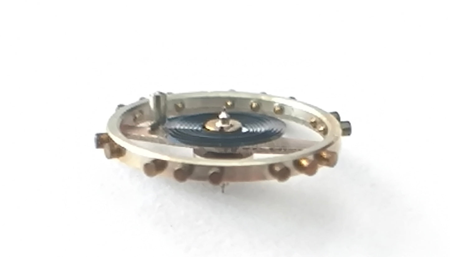 ETA 2412 Balance Complete Renata 1418 – New Old Stock