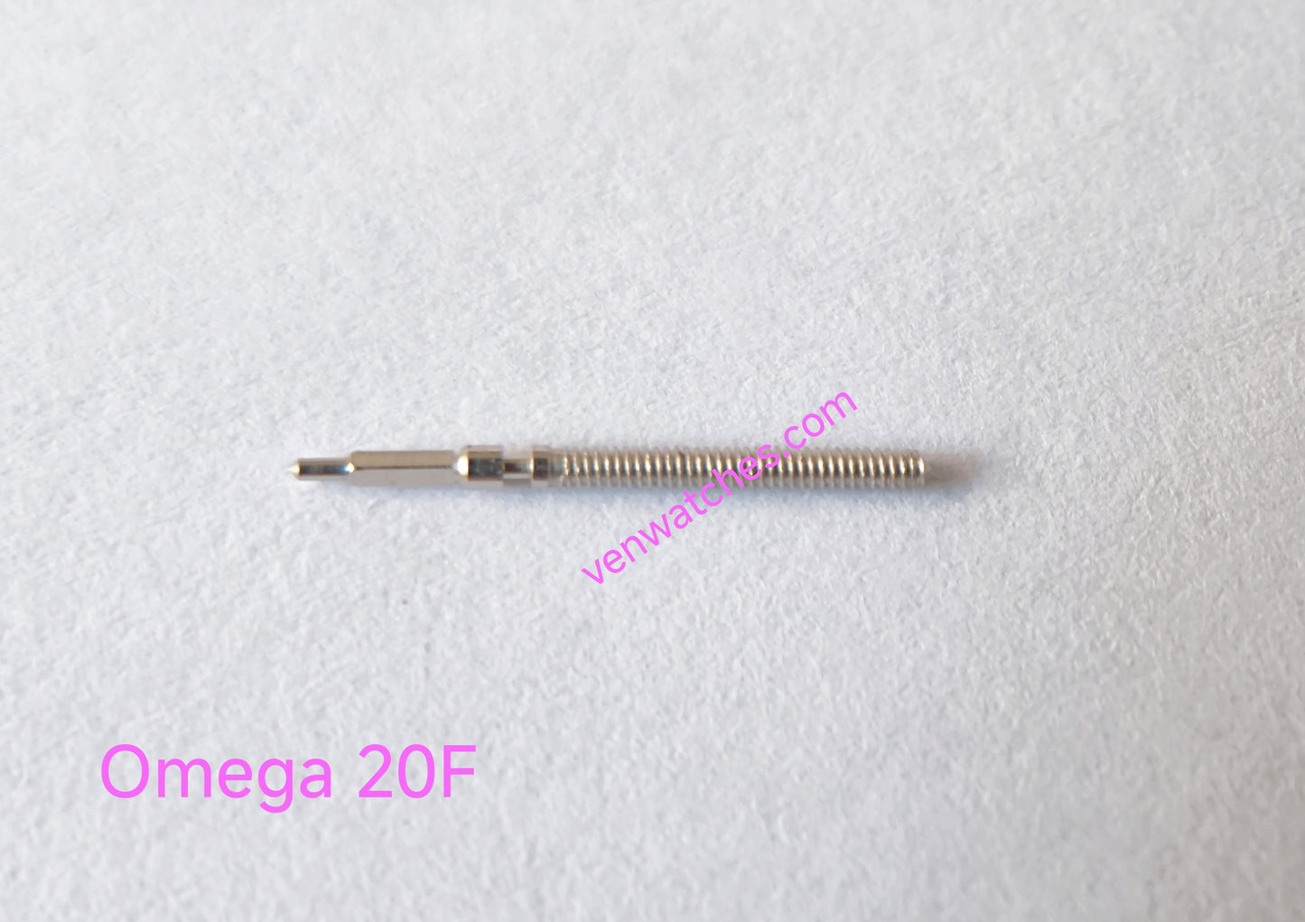 OMEGA Winding Stem 20F - Cal. 20F Swiss Movement Part