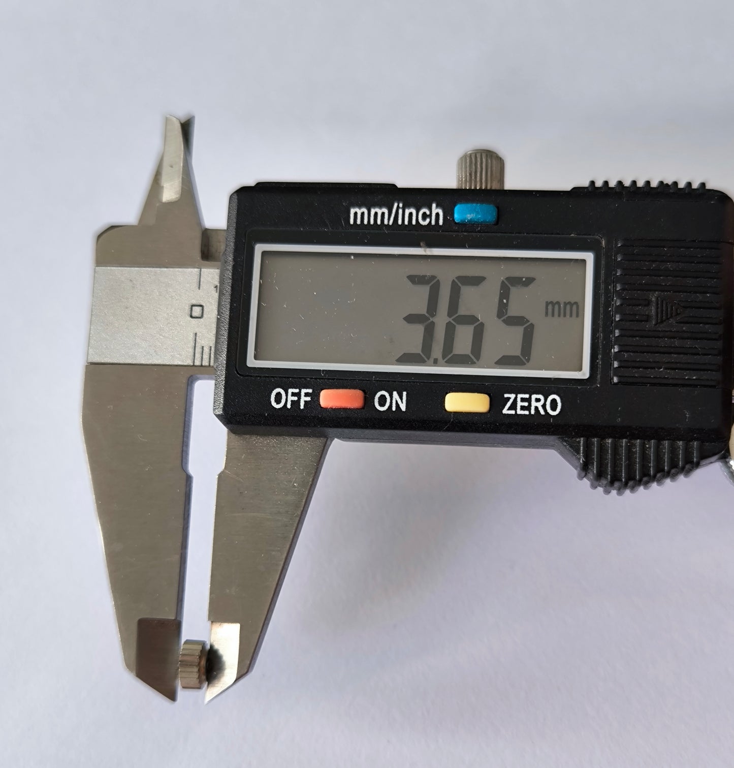 Jaeger-LeCoultre Stainless Steel Crown 6.00mm