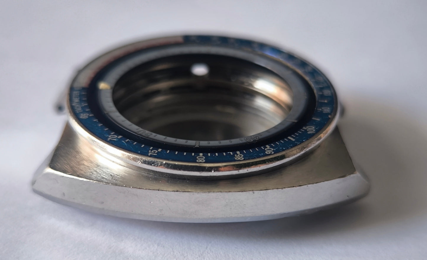 Original Seiko Pogue Case – Ref. 6139-6002