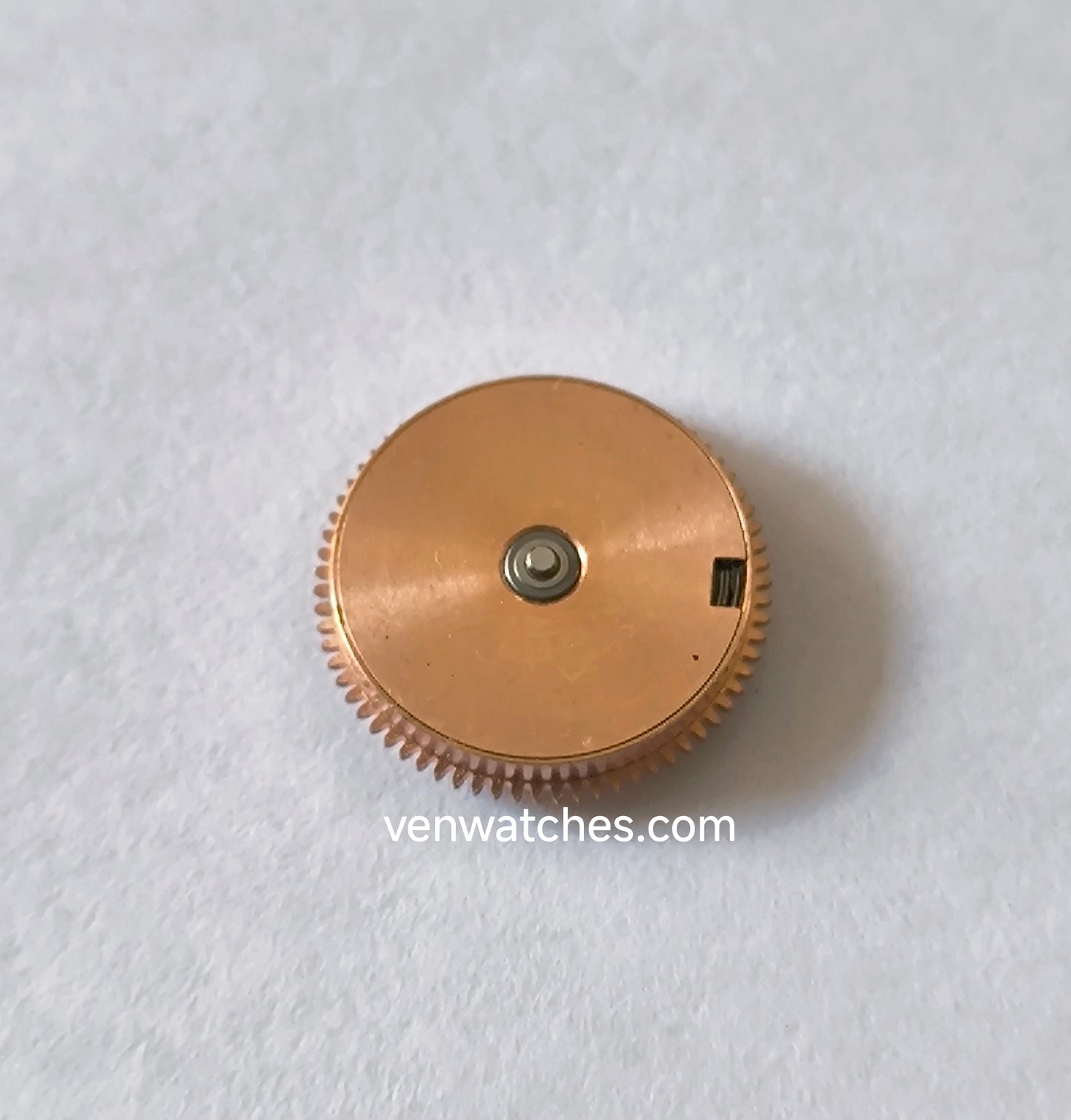 OMEGA Barrel with Arbor 470-1200 - Cal. 470-505 Swiss Movement Part