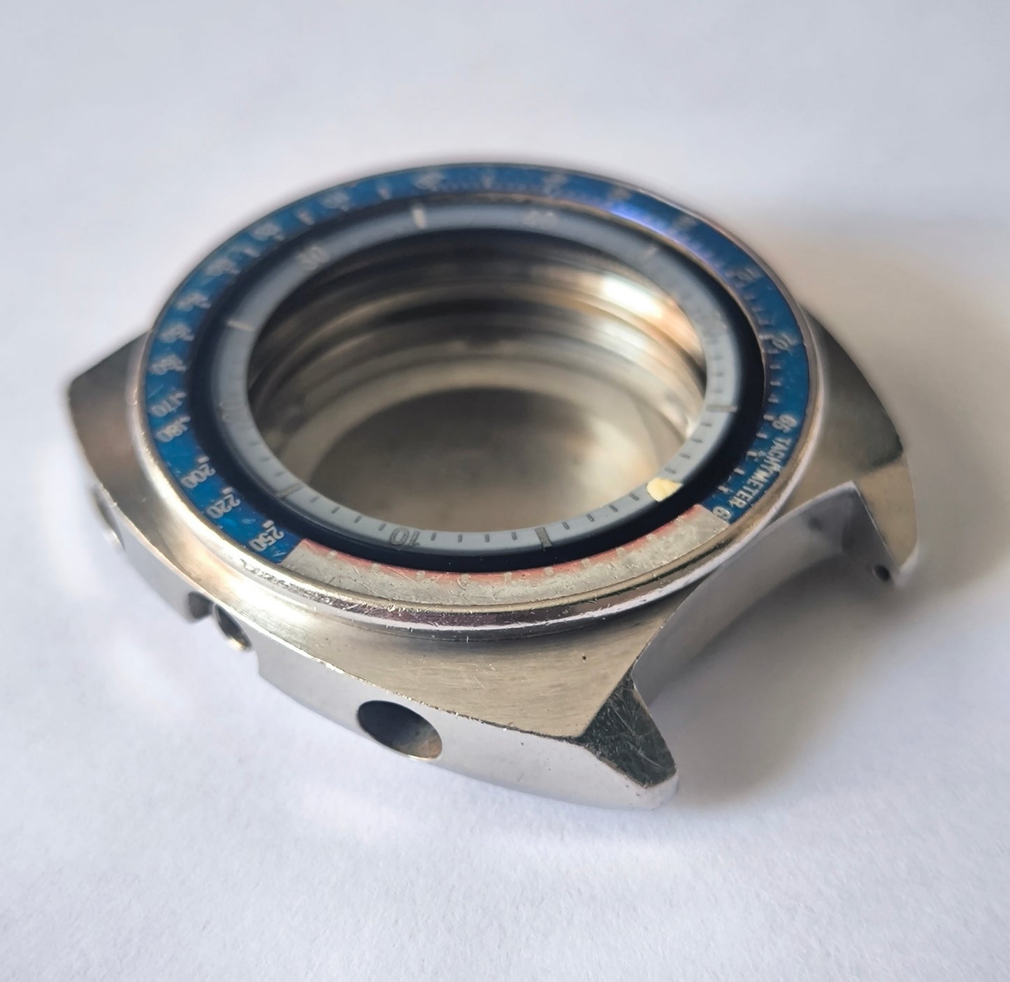 Original Seiko Pogue Case – Ref. 6139-6002