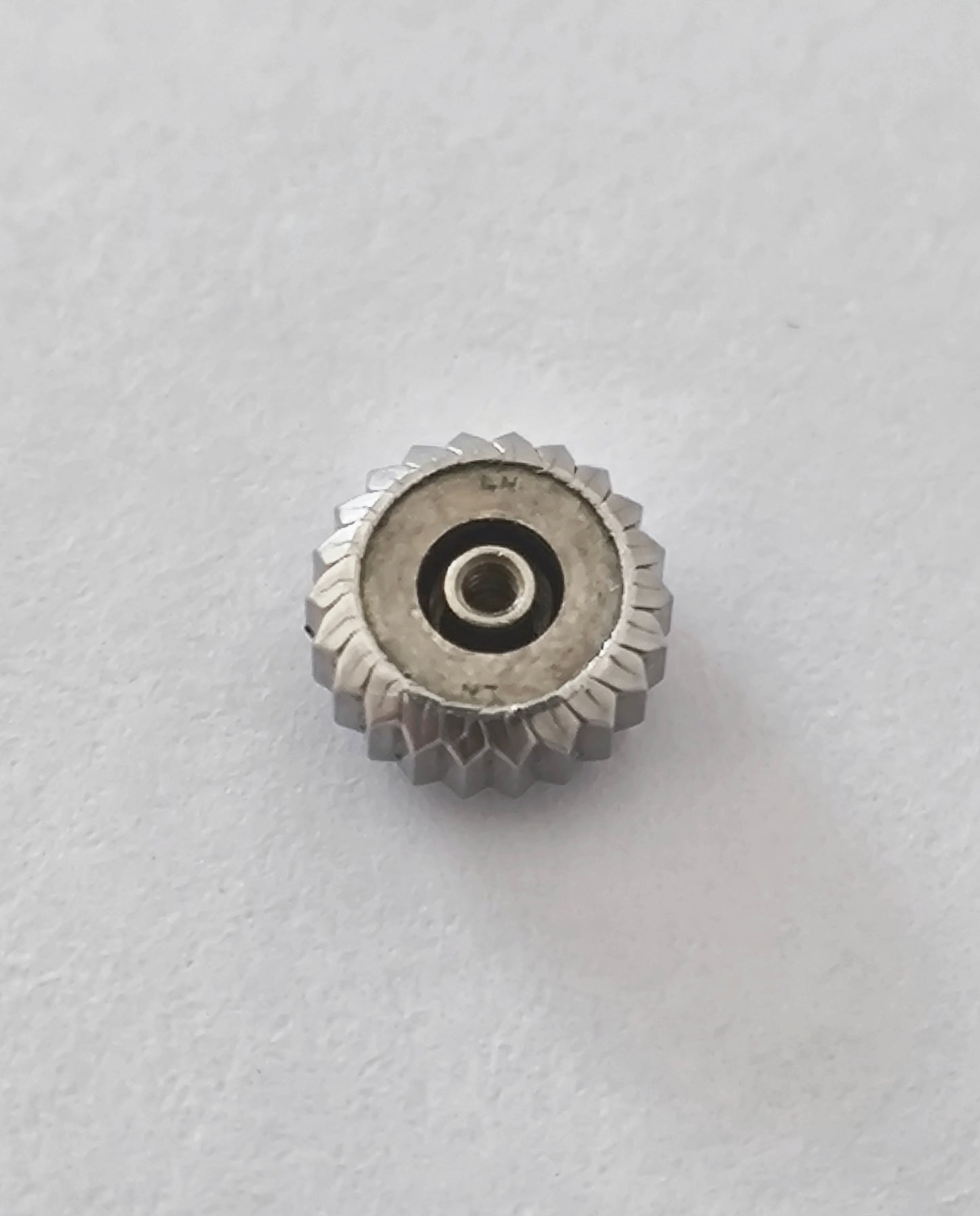 LONGINES Crown 5.40mm Silver Color