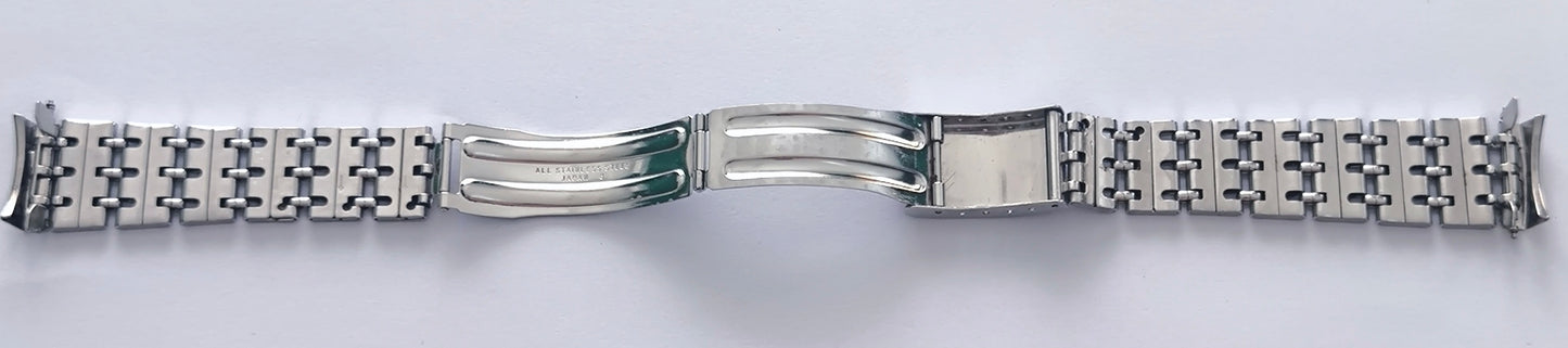 ORIGINAL SEIKO BRUCE LEE BRACELET