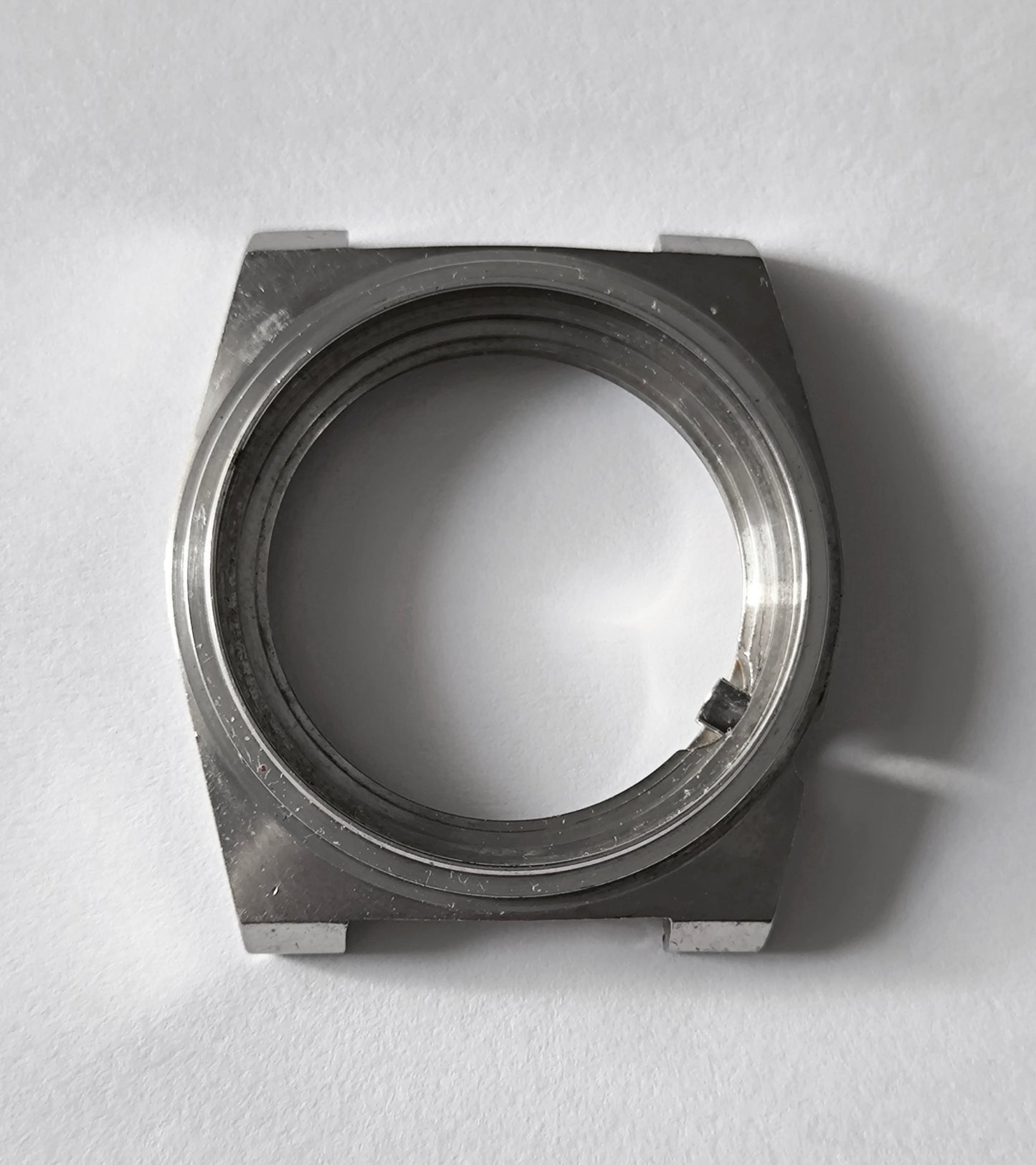 Seiko Case  6119-6053 - Regatta