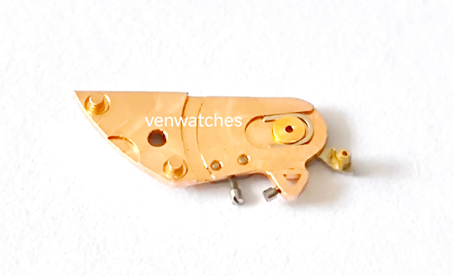 OMEGA Balance Cock Complete 500-1006 - Cal. 500 Series Swiss