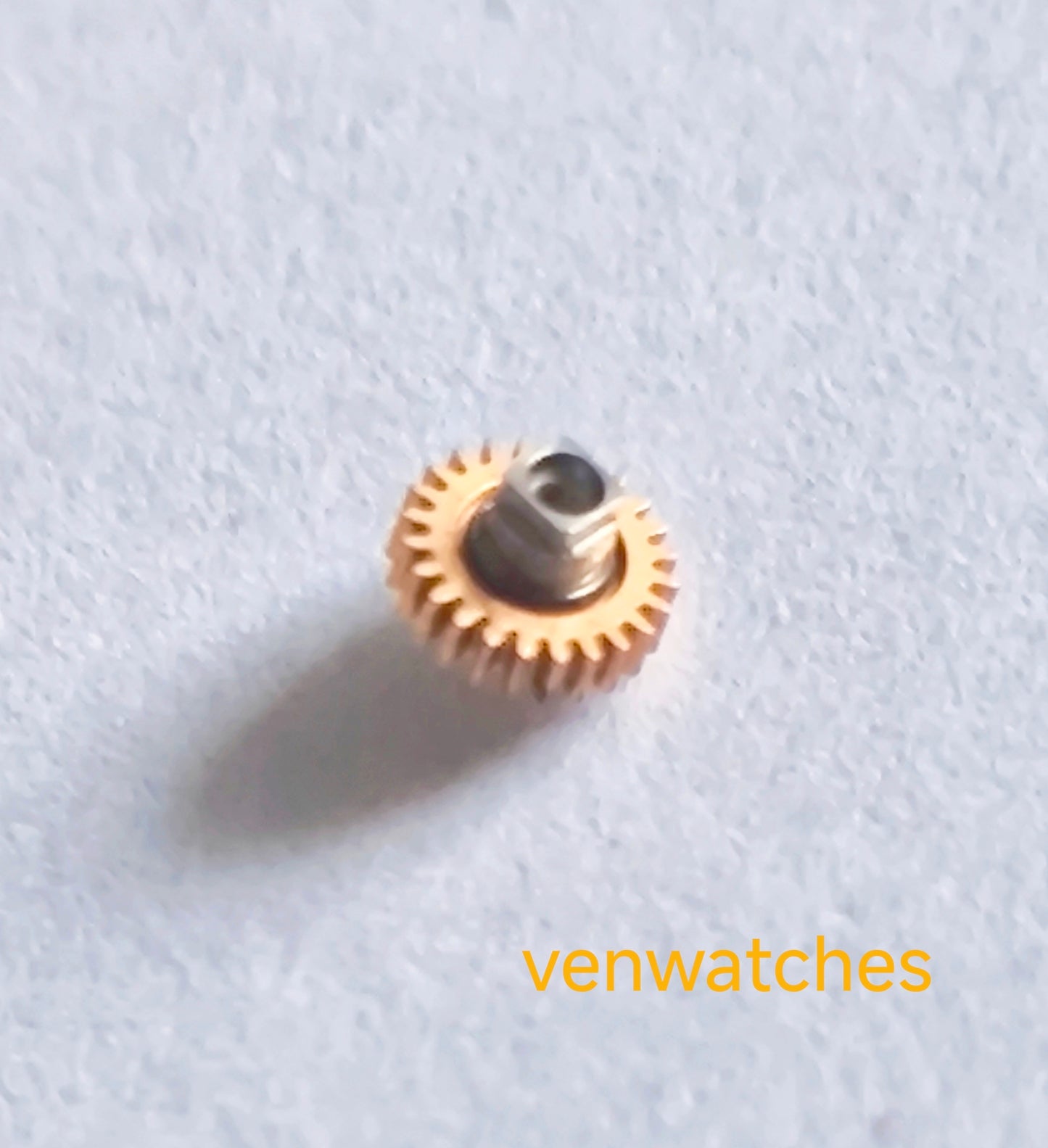 Omega 1010-1453 Large Connecting Wheel for Winding Gear - Caliber 1010-1022