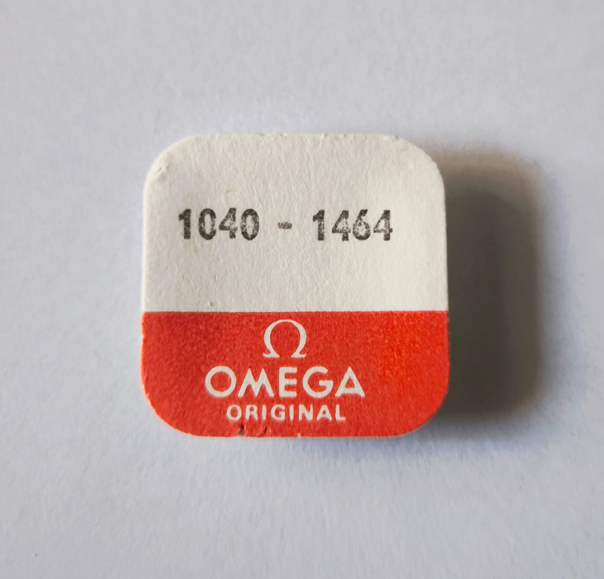Omega 1040-1464 Reversing Wheel – NOS