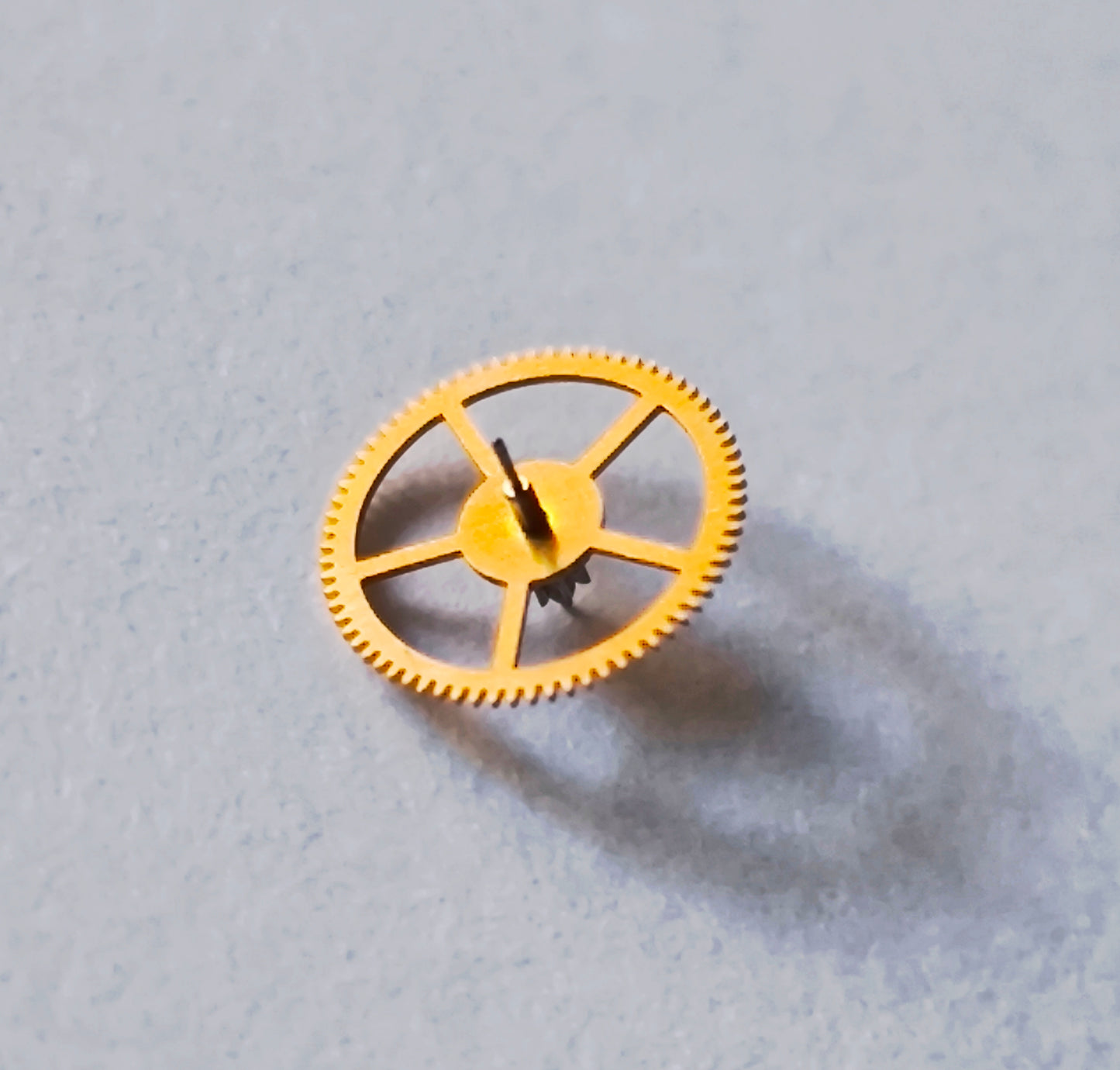 Omega 265-1243 Fourth Wheel
