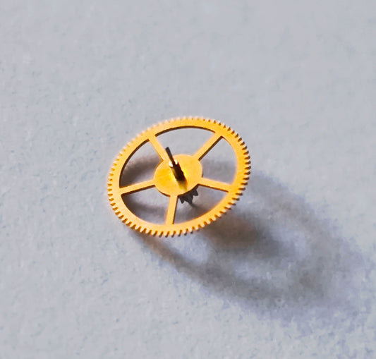 Omega 265-1243 Fourth Wheel