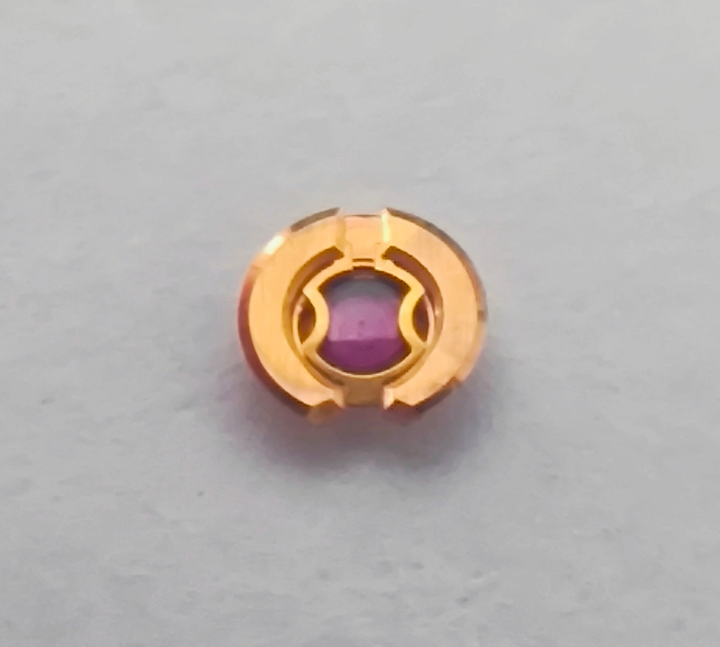 Omega 265-1347 Incabloc Upper Complete