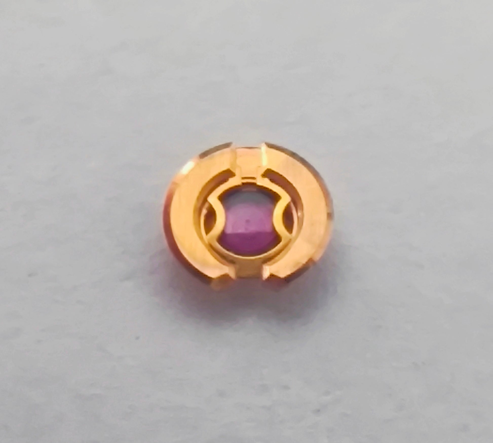 Omega 265-1347 Incabloc Upper Complete