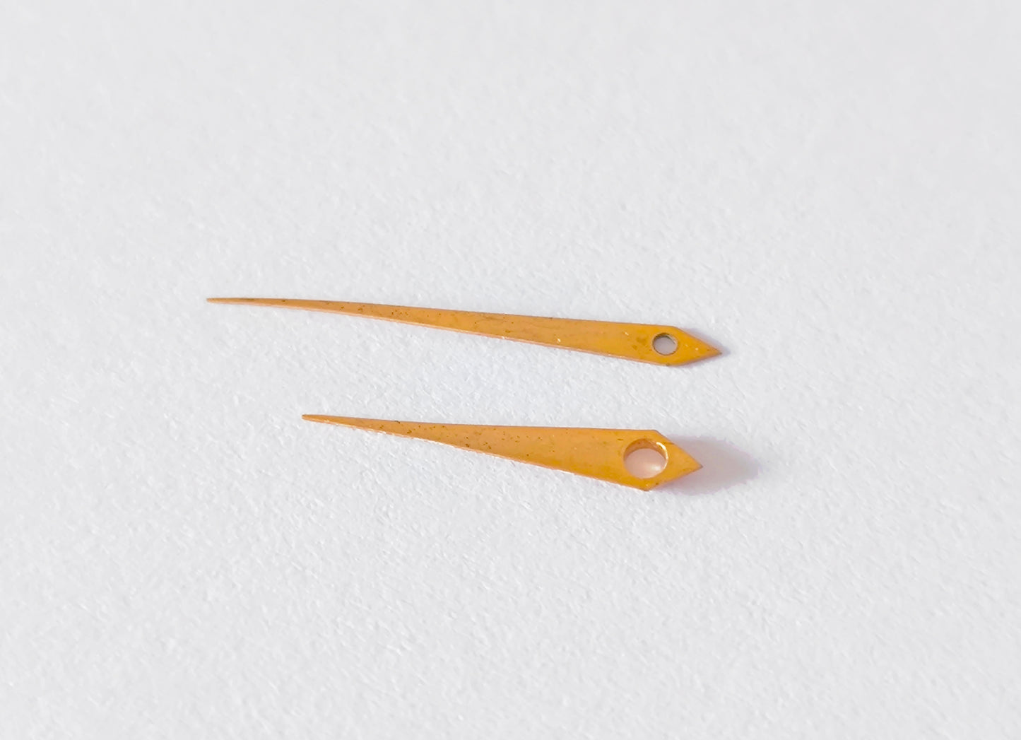 Original Omega Hands - Cal. 260-268 / 30T2