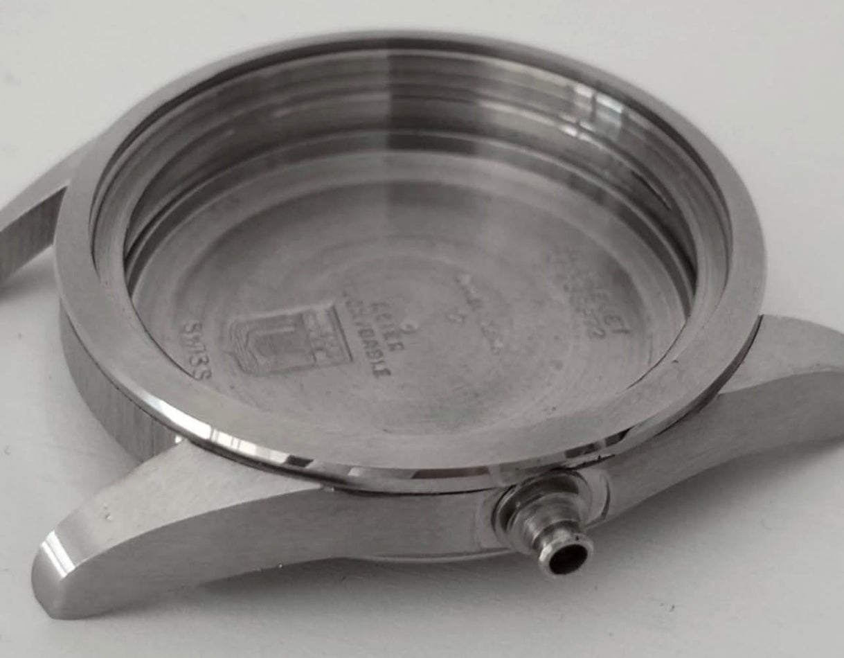 Original Universal Geneve Polerouter Super Case – Ref. 238872