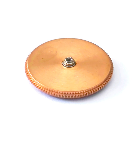 Omega 1000-1200 Complete Barrel with Arbor and Mainspring