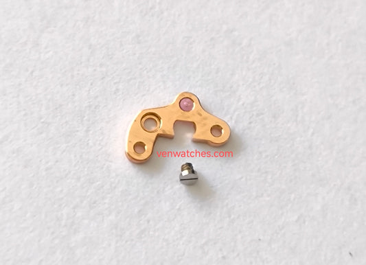 OMEGA Pallet Cock 470-1005 - Cal. 470-505 Swiss Movement Part