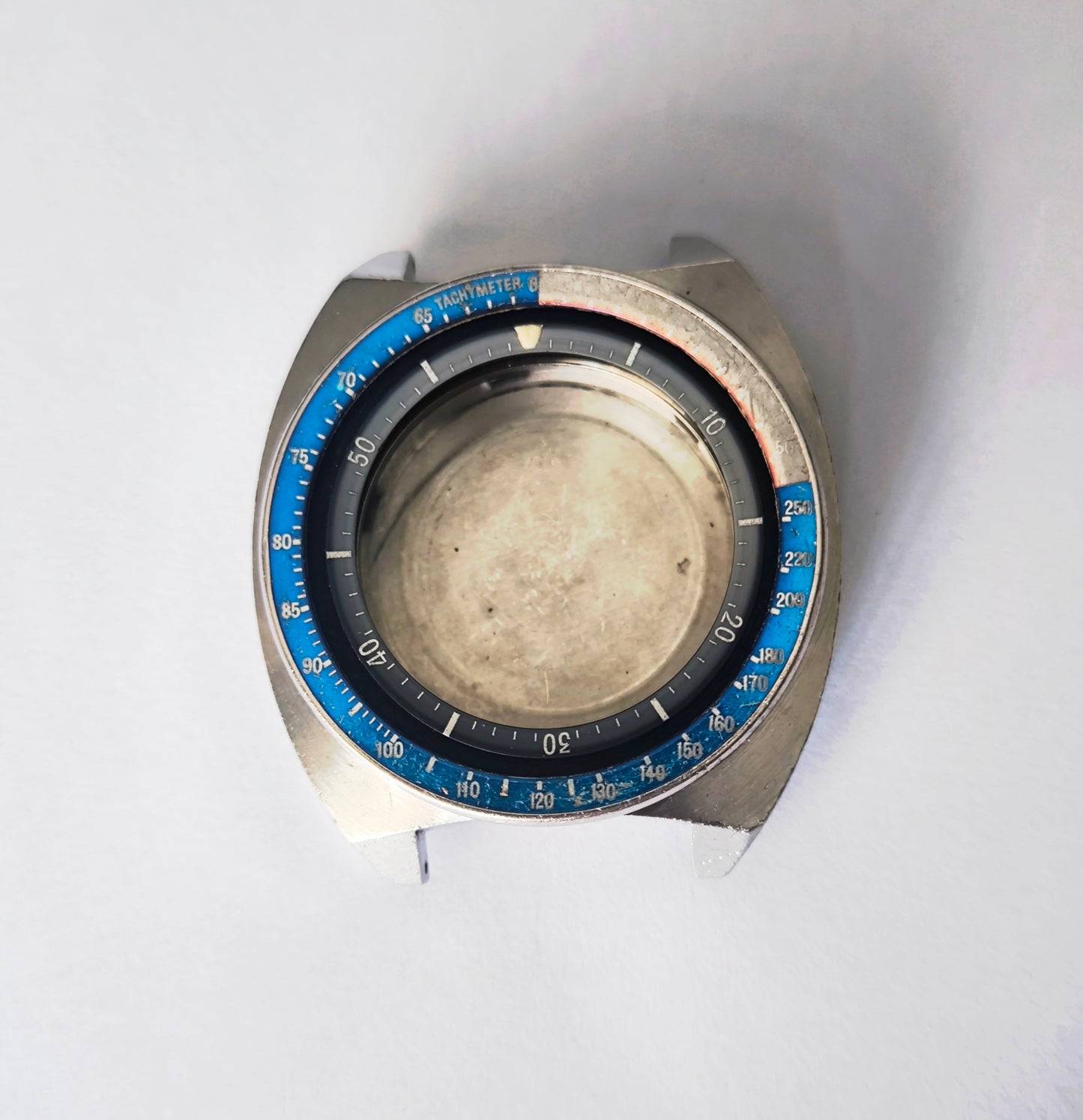Original Seiko Pogue Case – Ref. 6139-6002