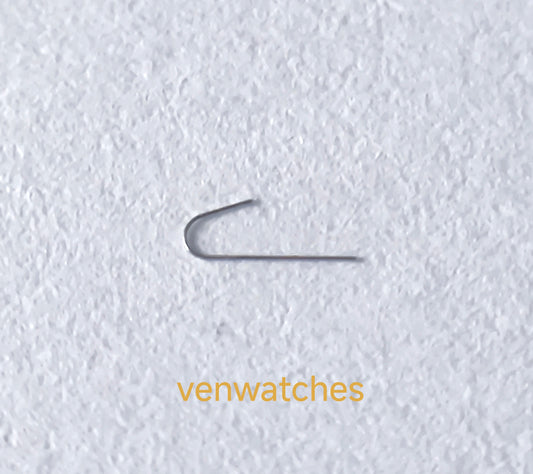 Omega 1000-1153 Wig-wag Pinion Spring - Caliber 1000-1022