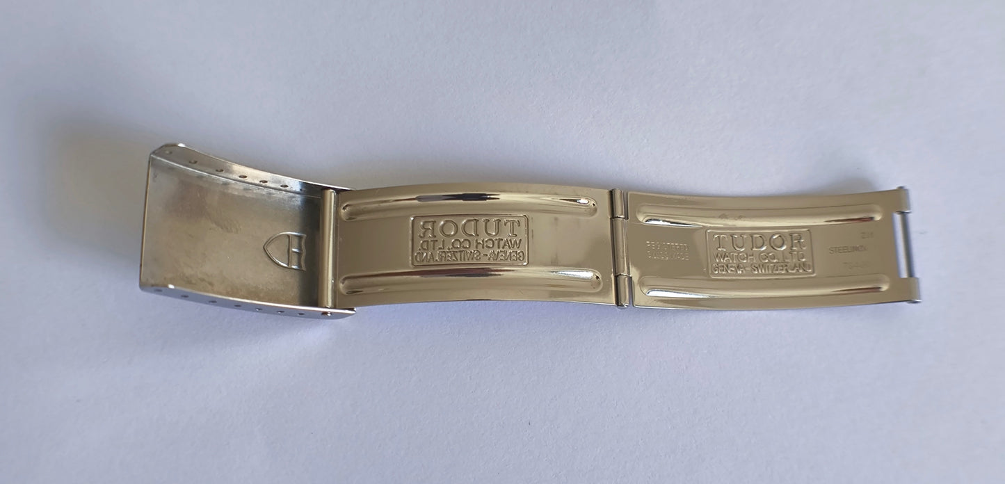 ORIGINAL TUDOR 78400 Z11 CLASP