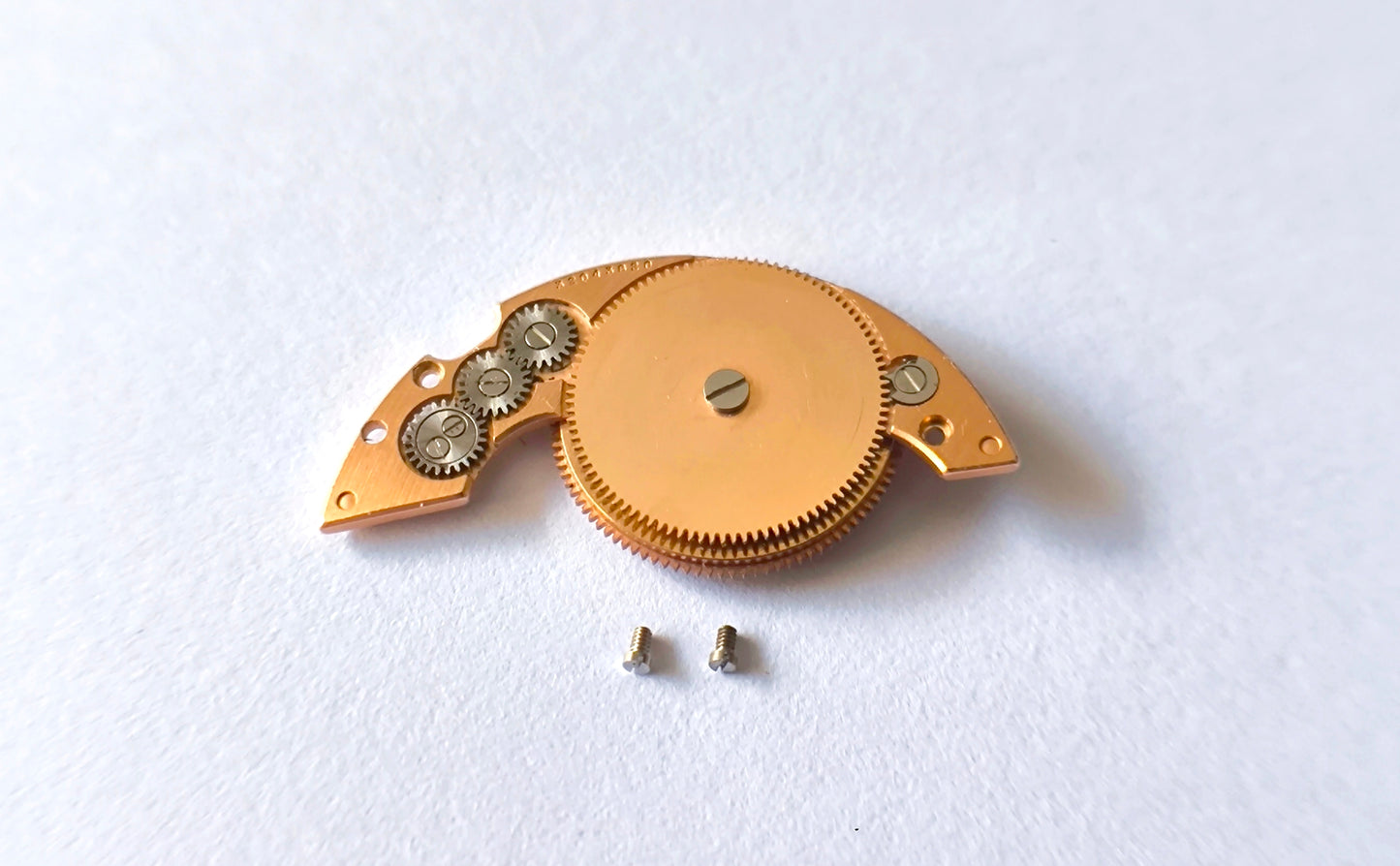 Omega Barillet et ponts complets 1000-1200/1000-1001 - Cal. 1000-1002