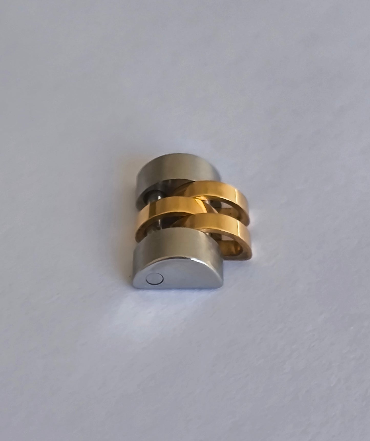 Genuine Rolex 18K & Steel Two Tone 69173, 79193 Ladies Jubilee Link 10mm