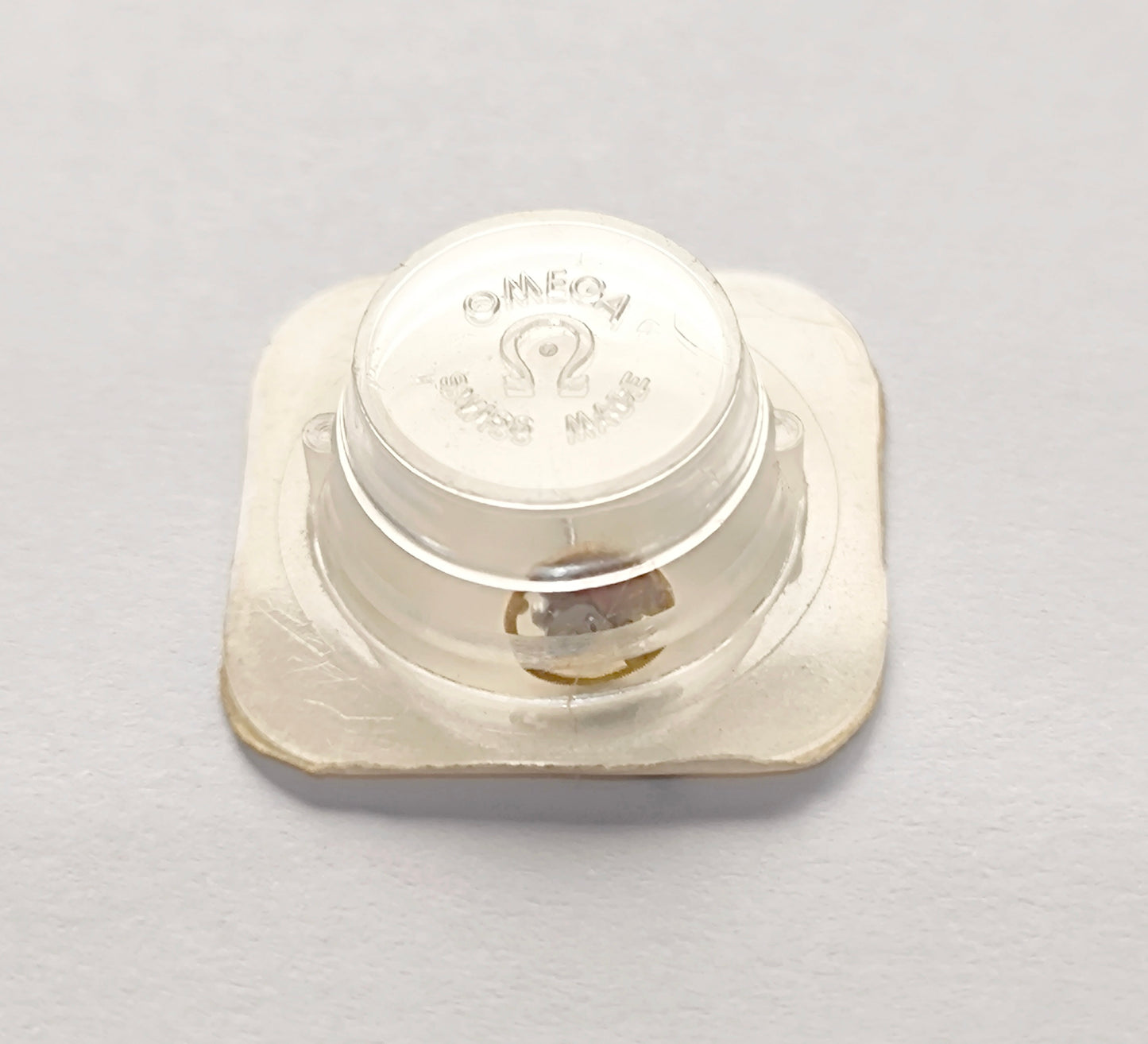 OMEGA Chronograph Runner 861-1705 Mounted NOS - Cal. 861/910/911 Swiss