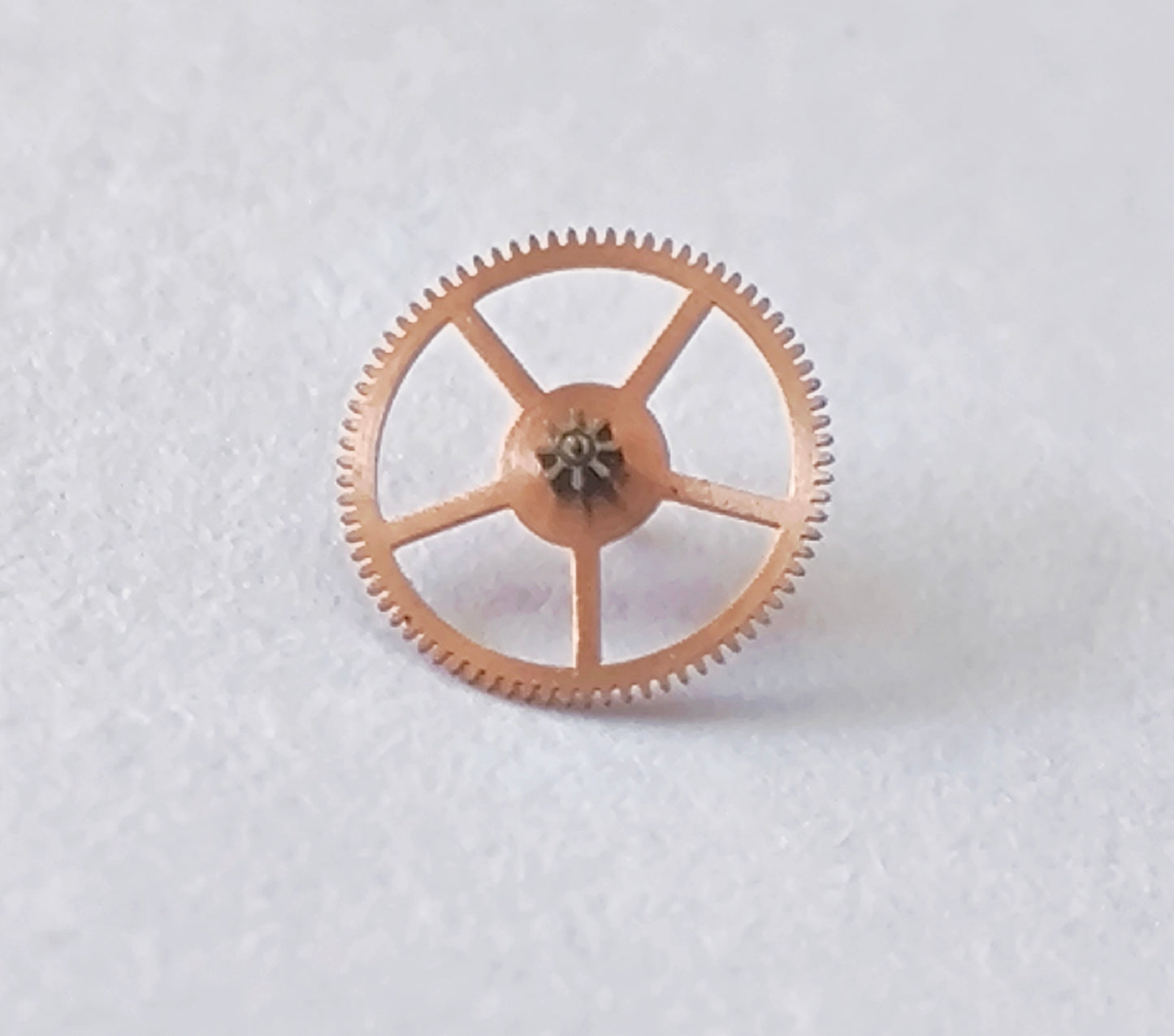 Omega 550-1243 Fourth Wheel - Multi-Caliber