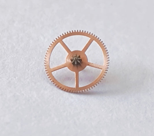Omega 550-1243 Fourth Wheel - Multi-Caliber