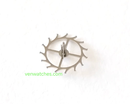 OMEGA Escape Wheel 490-1305 - Cal. 490-511 Swiss Movement Part
