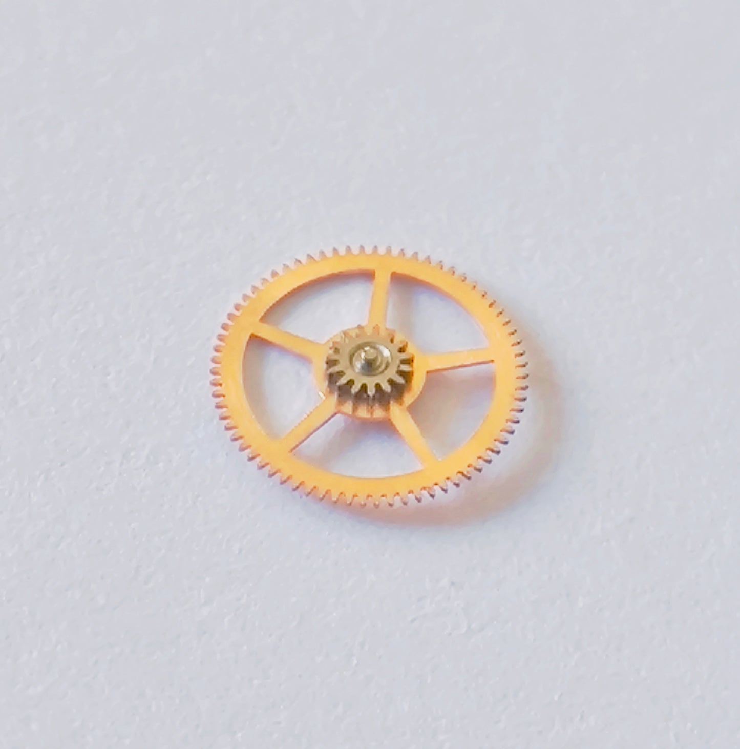 Omega Driving Gear for Ratchet Wheel 1000-1437