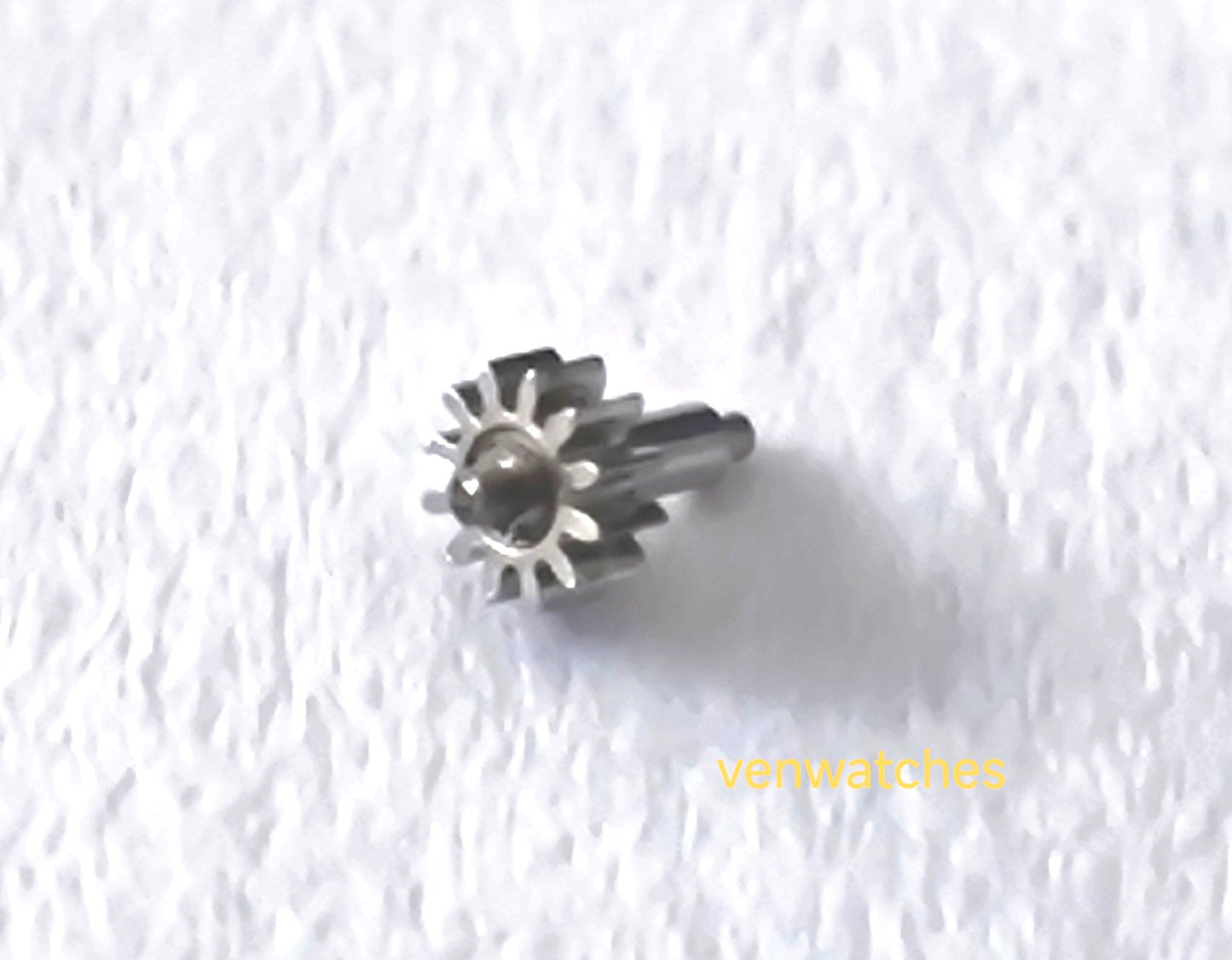 Omega 1000-1454 Small Connecting Pinion for Ratchet Wheel - Caliber 1000-1002