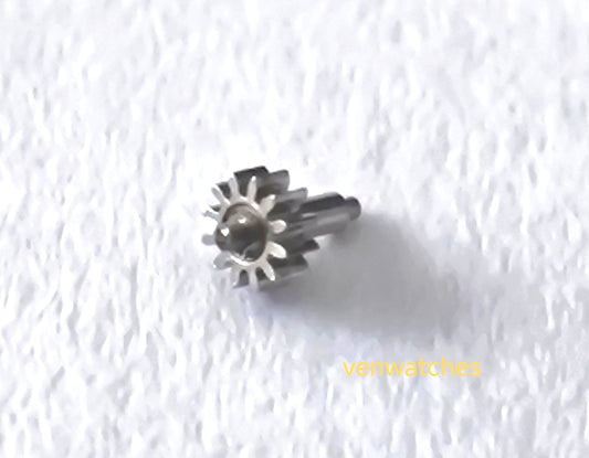 Omega 1000-1454 Small Connecting Pinion for Ratchet Wheel - Caliber 1000-1002