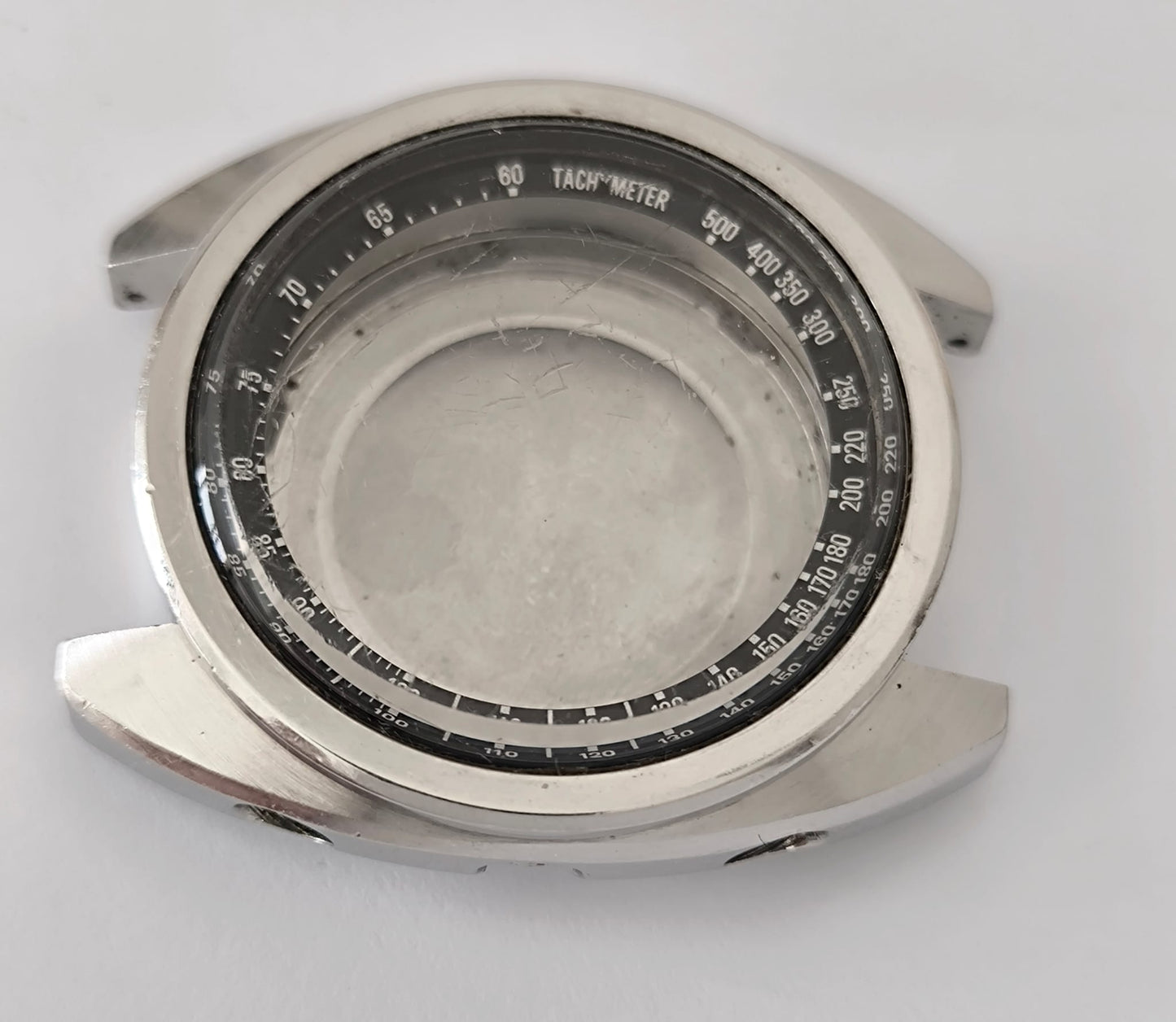 Original Seiko Buce  Lee Case 6139-6011 Japan A