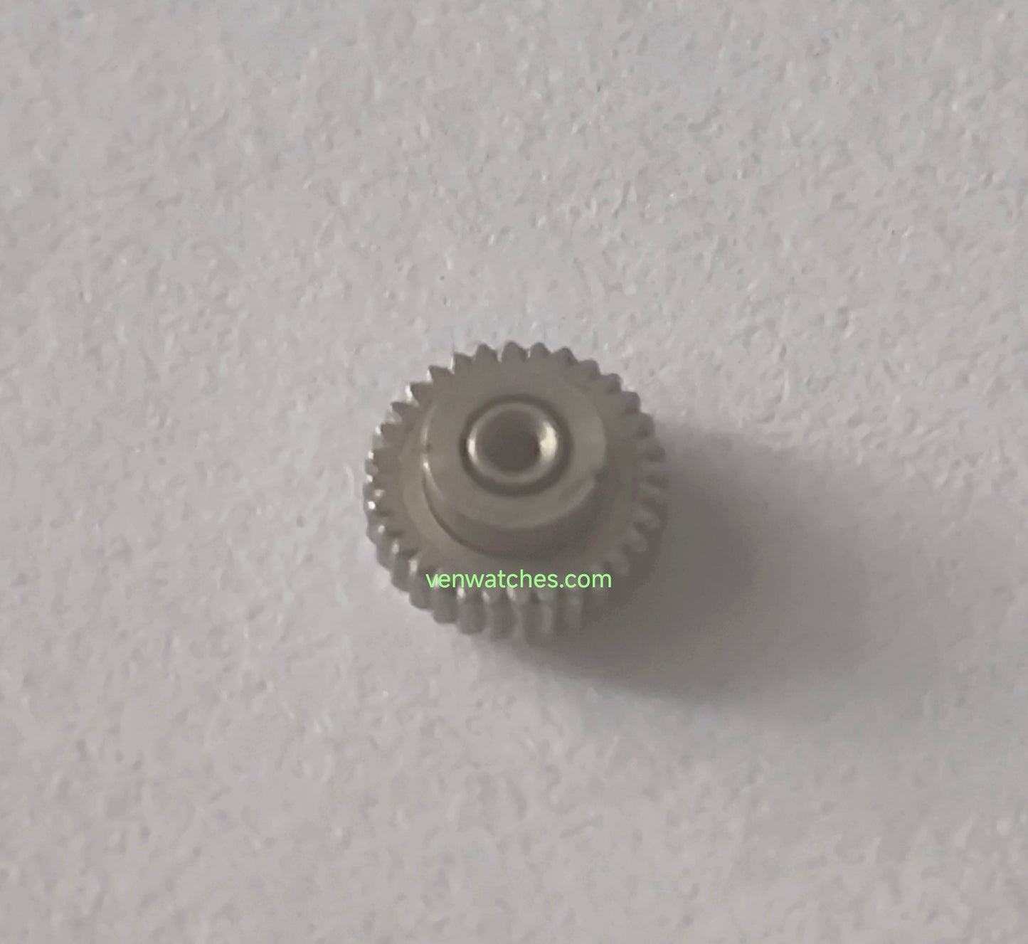 OMEGA Original Crown 4.15mm Stainless Steel - Versatile Swiss Crown