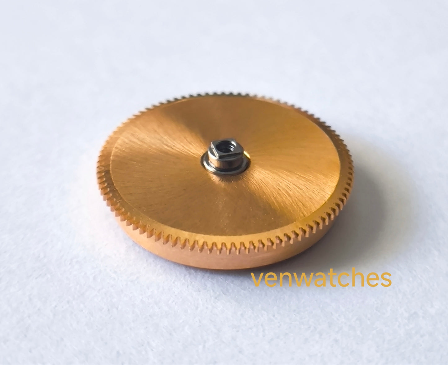 Omega 265-1200 Barrel with arbor